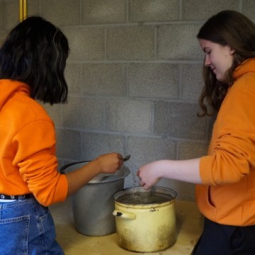 DSC02154  Small - Scouts en Gidsen Zaventem 